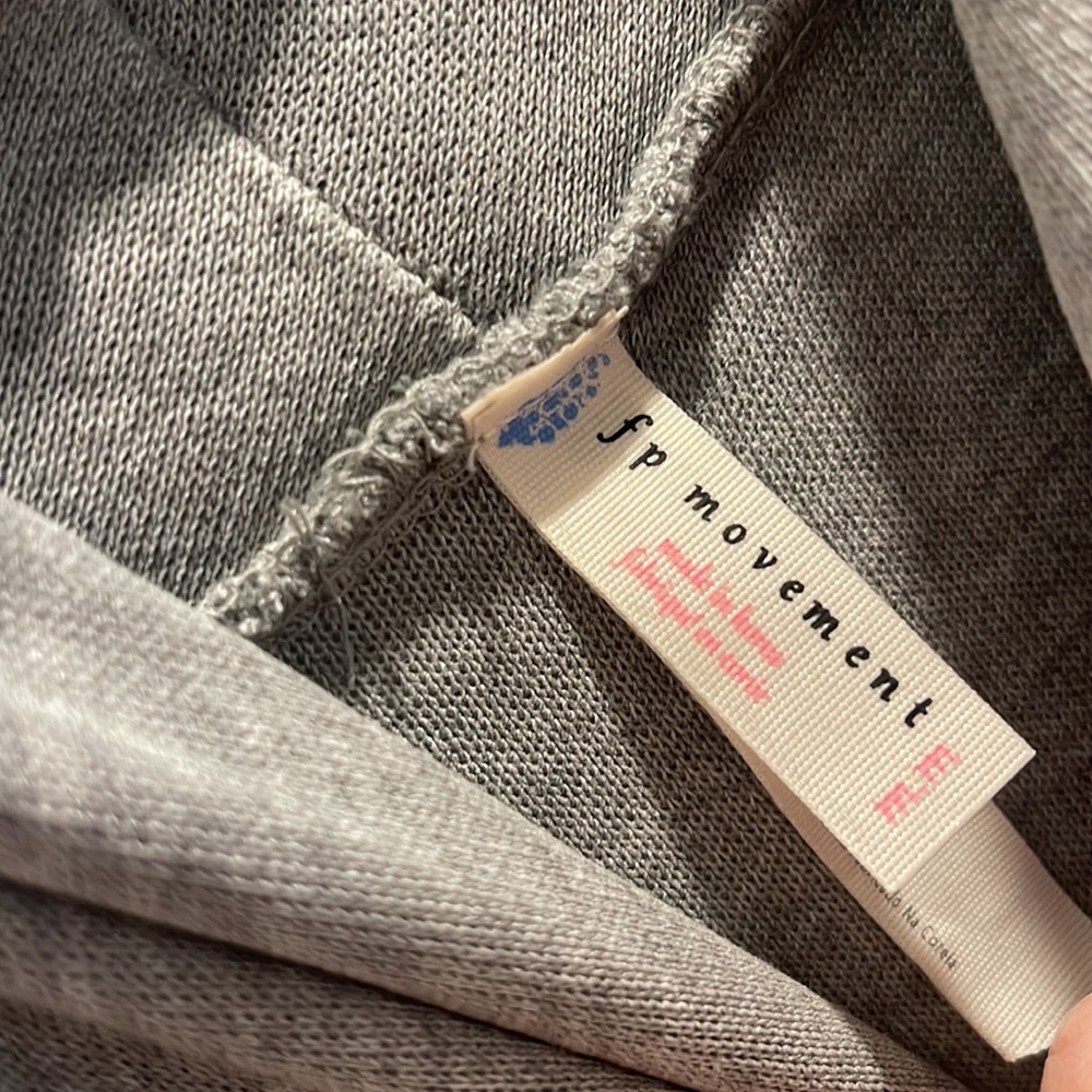 FP Movement - loose fit sweatshirt - Picture 2 of 8